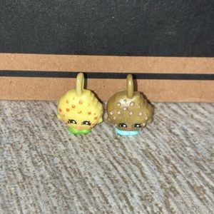 shopkins season 5 ultra rare kooky cookie